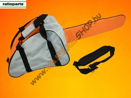 Láncfűrész hordtáska 45 cm