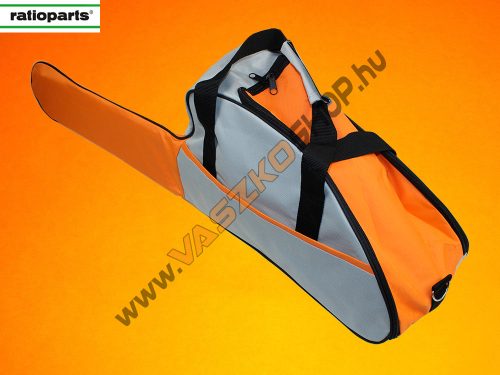 Láncfűrész hordtáska 45 cm