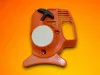 Berántó fedél Stihl FS 38 , FS 45 , FS 55