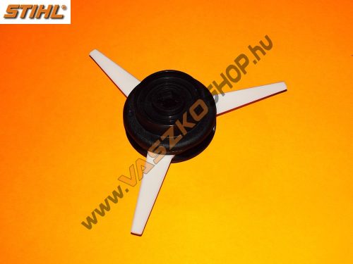 Damilfej pengés Stihl PolyCut 6-3