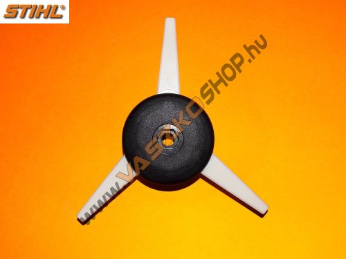 Damilfej pengés Stihl PolyCut 6-3