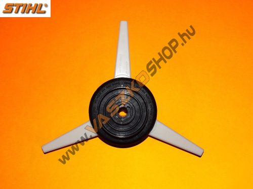 Damilfej pengés Stihl PolyCut 6-3