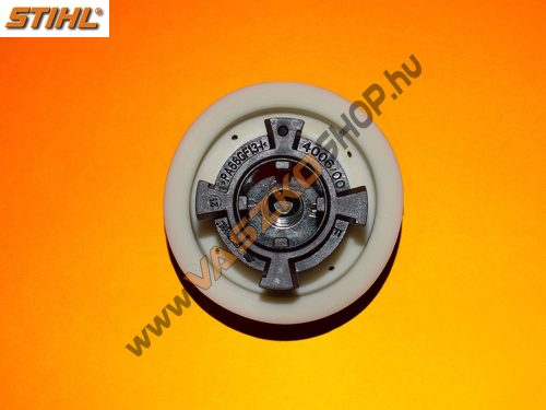 Damilfej zárócsavar Stihl FS 38 , FS 40