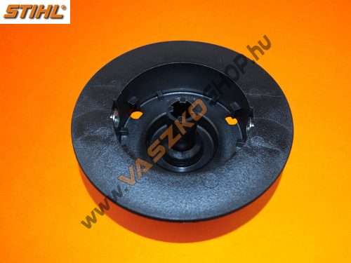 Damilorsó ház Stihl FS 45