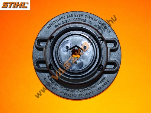 Damilorsó ház Stihl FS 45
