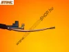 Gázbowden Stihl FS 310