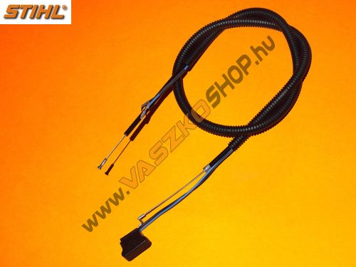 Gázbowden Stihl FS 400