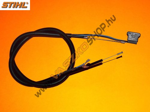 Gázbowden Stihl FS 400