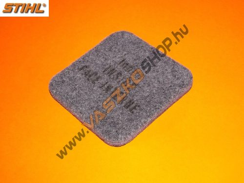Levegőszűrő Stihl FS 80