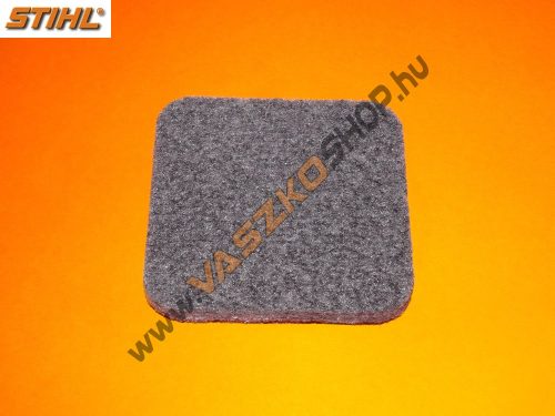 Levegőszűrő Stihl FS 80