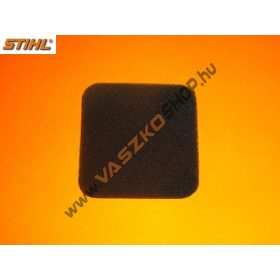 Levegőszűrő szivacs Stihl FS 80 (előszűrő)