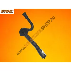 Üzemanyagcső Stihl MS 210