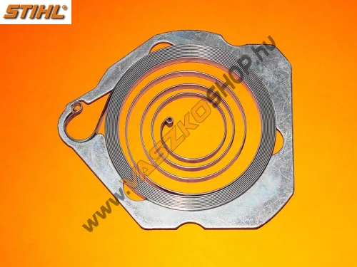 	 Berántó rugó Stihl MS 210 , MS 270