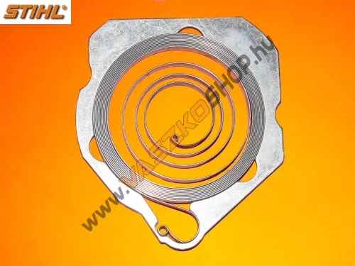 	 Berántó rugó Stihl MS 210 , MS 270