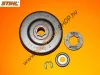 Csillagkerék Stihl MS 231 (betétes)