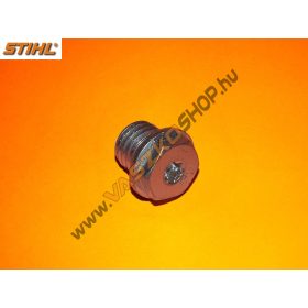   Szöghajtás zárócsavar Stihl FS 55 , FS 100 , FS 120 , FS 300 , FS 400 , FS  450 , FS  480