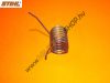 Pillangó szelep rugó Stihl FS 300