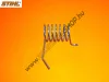 Pillangó szelep rugó Stihl FS 300