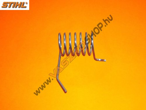 Pillangó szelep rugó Stihl FS 300