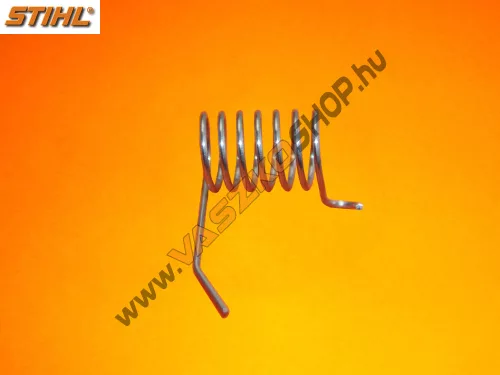 Pillangó szelep rugó Stihl FS 300
