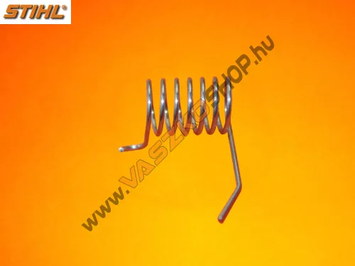 Pillangó szelep rugó Stihl FS 300
