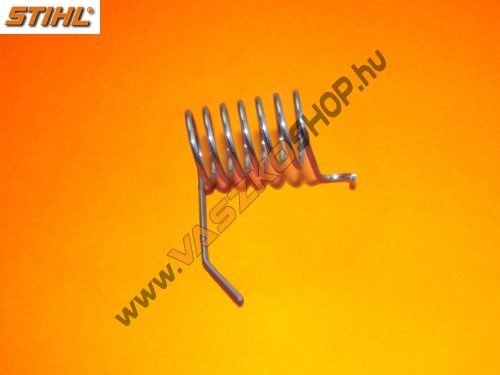 Pillangó szelep rugó Stihl FS 300