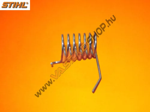 Pillangó szelep rugó Stihl FS 300