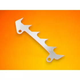 Rönktámasz Stihl MS 170 , MS 171 , MS 180 , MS 181 , MS 210 , MS 230