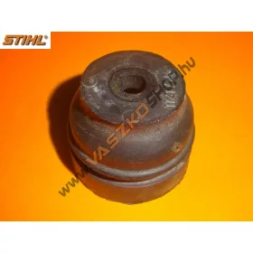 Gumiágy bal oldali Stihl MS 440