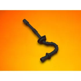 Üzemanyagcső Stihl MS 021