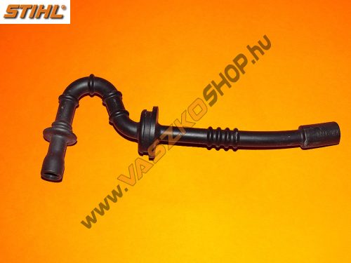 Üzemanyagcső Stihl MS 021