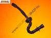 Üzemanyagcső Stihl MS 021