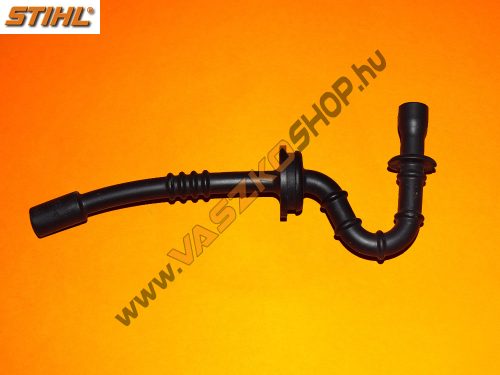 Üzemanyagcső Stihl MS 021