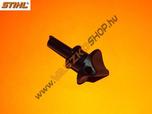 Szivatógomb Stihl FS 120 , 200 , 250 , 300 , 350 , 380 , 400 , 450 , 480