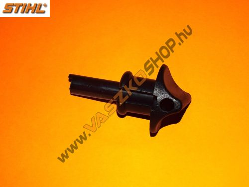 Szivatógomb Stihl FS 120 , 200 , 250 , 300 , 350 , 380 , 400 , 450 , 480