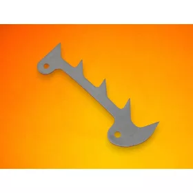 Rönktámasz Stihl AV 044