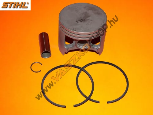 Dugattyú Stihl MS 660 (Ø54mm)