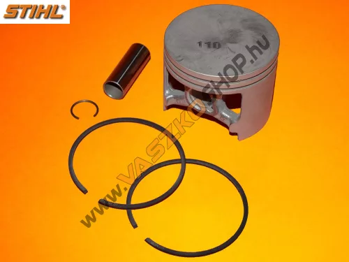 Dugattyú Stihl MS 660 (Ø54mm)