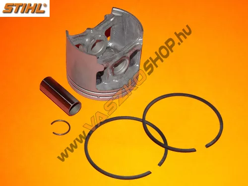 Dugattyú Stihl MS 660 (Ø54mm)