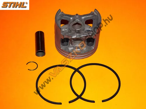 Dugattyú Stihl MS 660 (Ø54mm)