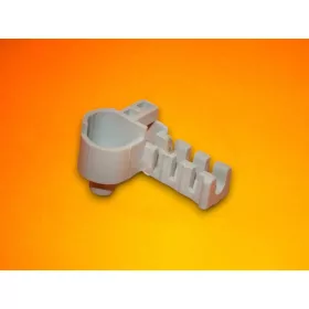 Láncfeszítő ház Stihl MS 210