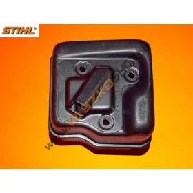 Kipufogó Stihl MS 290