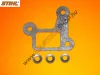 Kipufogó tömítés Stihl MS 290 , MS 310