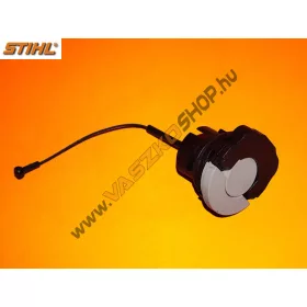 Olajtartály sapka Stihl MS 181 , 210 , 230 , 250 , 260 , 280 , 290 , 310 , 340 , 360 , 361 , 380 , 3