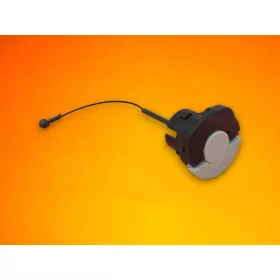 Olajtartály sapka Stihl MS 181 , 210 , 230 , 250 , 260 , 280 , 290 , 310 , 340 , 360 , 361 , 380 , 3