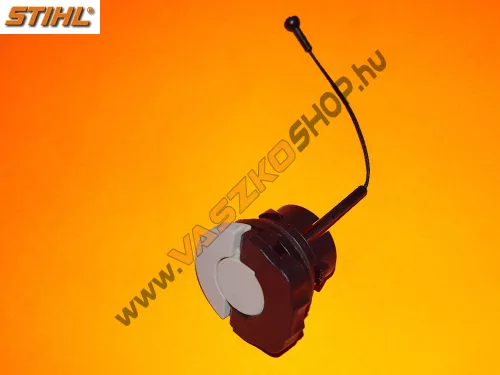Olajtartály sapka Stihl MS 181 , 210 , 230 , 250 , 260 , 280 , 290 , 310 , 340 , 360 , 361 , 380 , 3