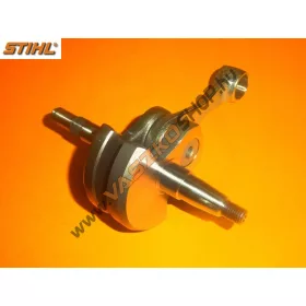 Főtengely Stihl MS 440 (utángyártott)