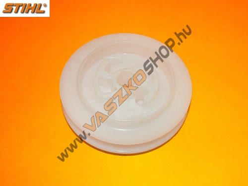 Berántó Kötéltárcsa Stihl 029 , 034 , 036 , 044 , 046