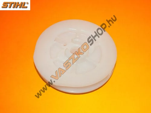 Berántó Kötéltárcsa Stihl 029 , 034 , 036 , 044 , 046