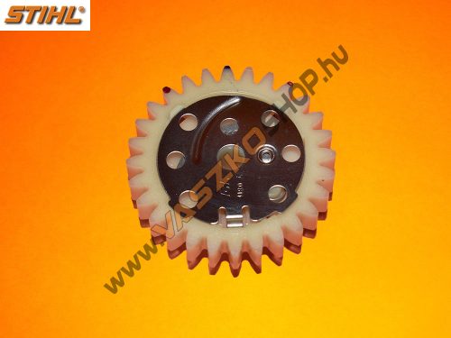 Szelepvezérlés Stihl FS-100 , FS-310